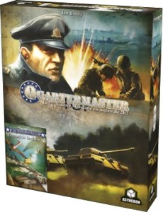 Quartermaster