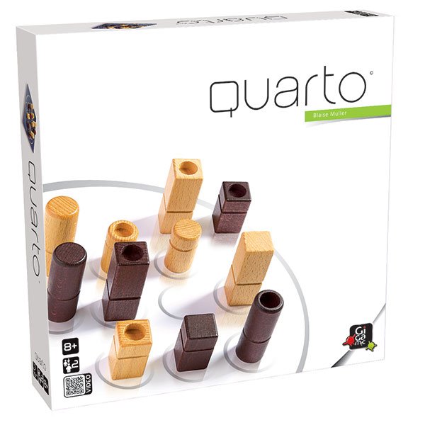Quarto!