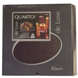 Quarto! de luxe