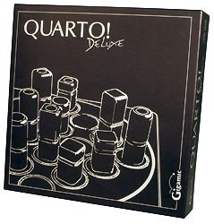 Quarto Deluxe