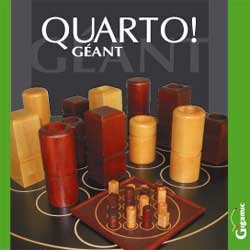 Quarto! Géant