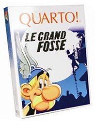 Quarto! - Le grand Fossé