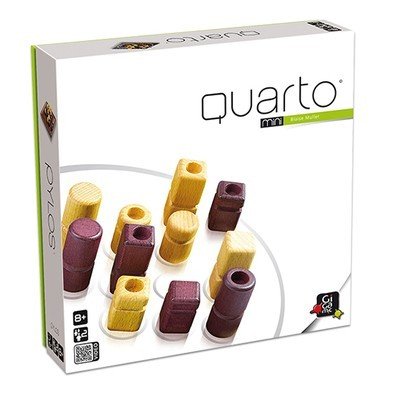 Quarto Mini