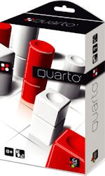 Quarto pocket