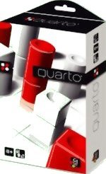 Quarto pocket