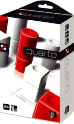 Quarto pocket