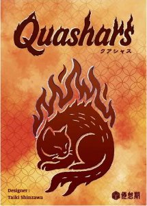 Quashars