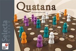 Photo: Quatana