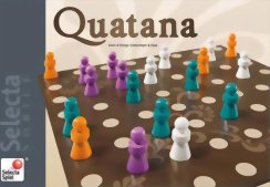 Quatana
