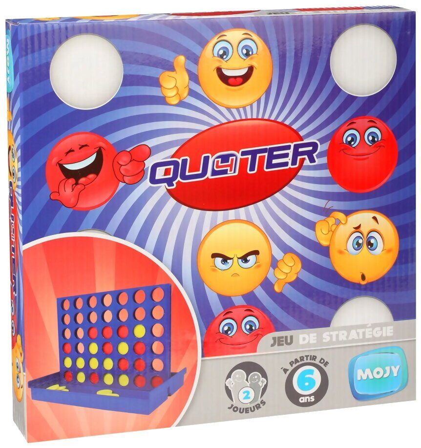 Quater 4