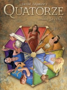 Quatorze
