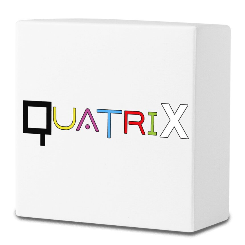 Quatrix