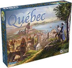 Québec 1608 - 2008