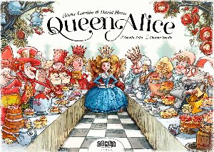 Queen Alice