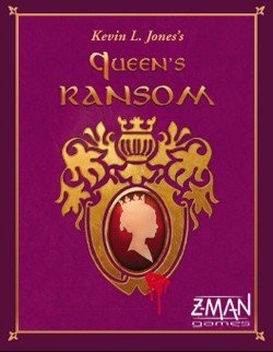 Queen's ransom