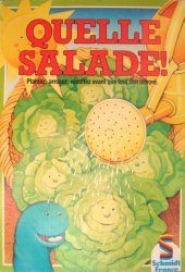 Quelle salade!