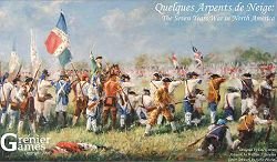 Quelques Arpents de Neige