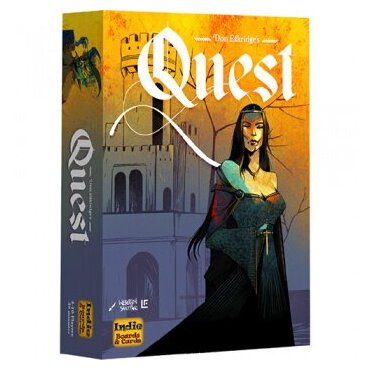 Photo: Quest