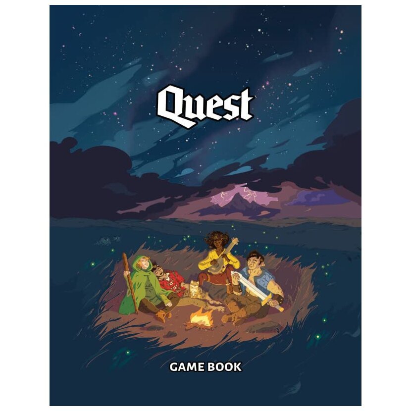 Quest