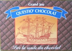 Questio chocolat
