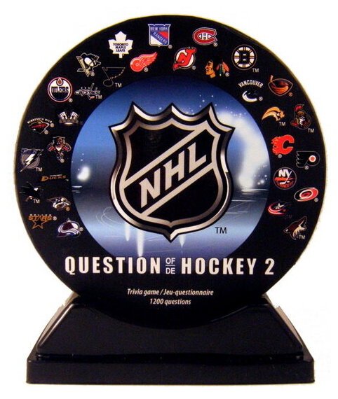 Question De Hockey 2