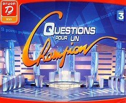 Questions pour un Champion