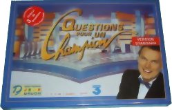 Questions pour un Champion