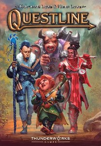 Questline
