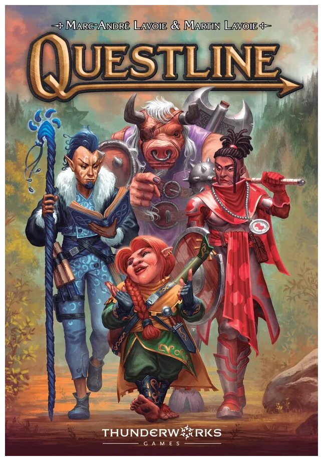 Questline