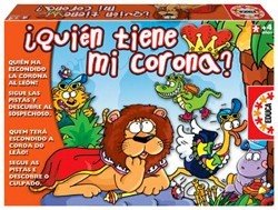 Qui a ma couronne ?