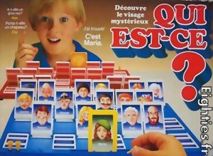 Qui est-ce?