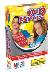Photo: Qui est-ce ? - Les bons voyages