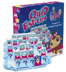 Qui est-ce ? - littles PetShop