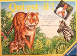 Qui est-il?
