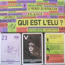 Qui est l'élu ?