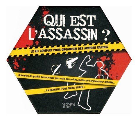 Qui est l'assassin?