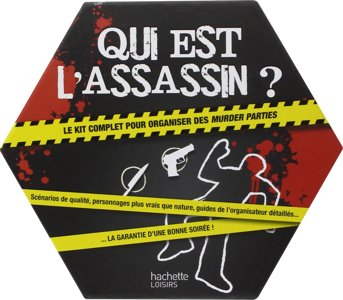 Qui est l'assassin?