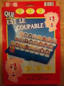 Qui est le coupable?
