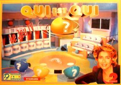 Qui est Qui?