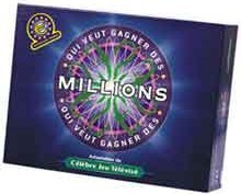 Qui Veut Gagner des Millions?