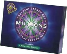 Qui Veut Gagner des Millions?