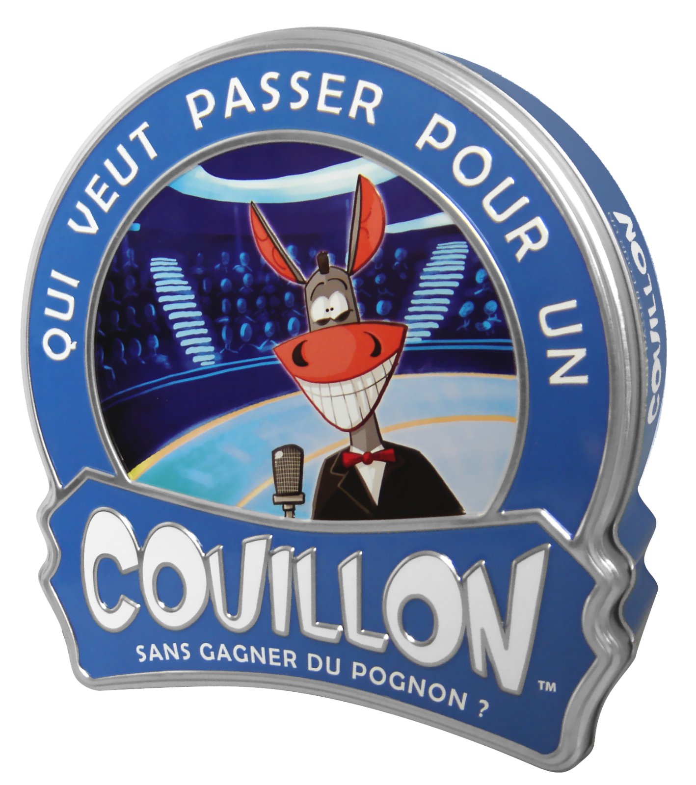 Qui veut passer pour un couillon… sans gagner du pognon?