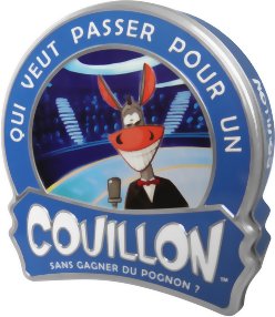 Qui veut passer pour un couillon… sans gagner du pognon?