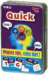 Photo: Quick