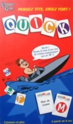 Quick — Édition 2003