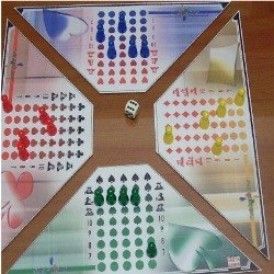 Quick Poker
