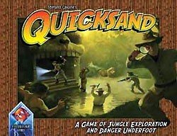 Quicksand