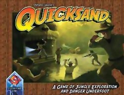 Quicksand