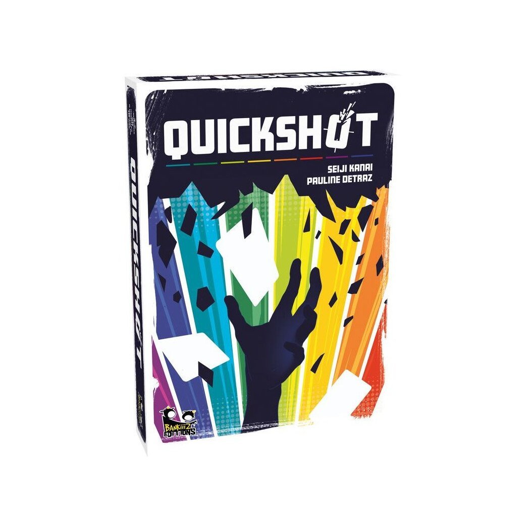 Quickshot