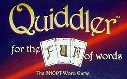 Quiddler